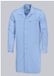 BP BP HACCP-jas voor dames en heren 1673-500 Lichtblauw S