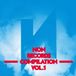 PIAS Nederland Non Records Various Artists - Non Records Compilation Volume 1 (CD)