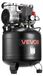 Compresseur d'air, 30 litres, 2 cv, 113 litres par minute, max. 10 bar, sans huile
