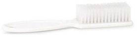 NailPerfect Manicure Brush White Wit