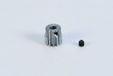 Carson 500013421 tandwiel motor 13 tanden M 0,6 gehard staal