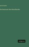 Die Antigonos Verlag Die Baukunst des Abendlandes