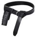 Ceinture de chevalier, incluant 1 fourreau pour ép ée de chevalier - Ceinture de pirate - Ceinture médiévale - Ceinture de jeu de rôle - Accessoires de ceinture