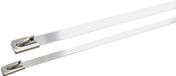 WKK ART005852 EDELSTAHL(304) 680x4,6mm serre-câble