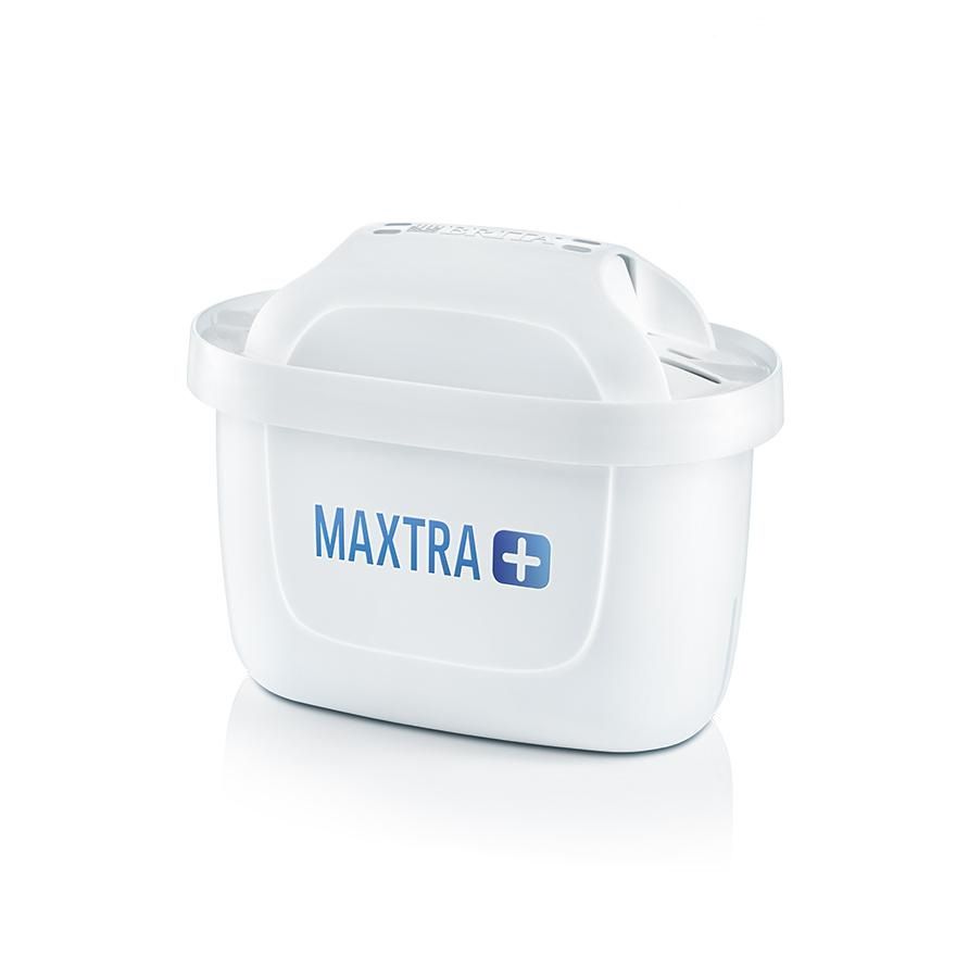 Brita Maxtra+ Waterfilterpatroon - 6 stuks