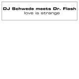 Love Dj Schwede Love Is Strange LP