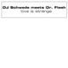 Love Dj Schwede Love Is Strange LP