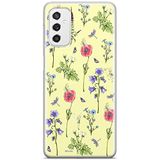 ERT GROUP Samsung M52 5G Disney Tinker Bell 004 TPU Hoesje