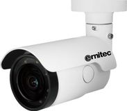 Ernitec 0070-05403-VAXALPR Bewakingscamera Rond IP-beveiligingscamera Binnen & buiten 1920 x 1080 Pixels Plafond/muur/paal