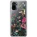 ERT GROUP mobiel telefoonhoesje voor Xiaomi REDMI NOTE 10/ 10S origineel en officieel erkend Disney patroon Bambi & Friends 001