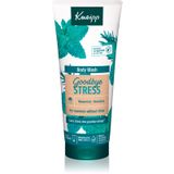 Kneipp Goodbye Stress Body Wash Gel - Shower Gel 200ml