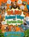 100,000 Animal Encyclopedia for Kids 100,000 Animal Whys for Curious Kids Paperback