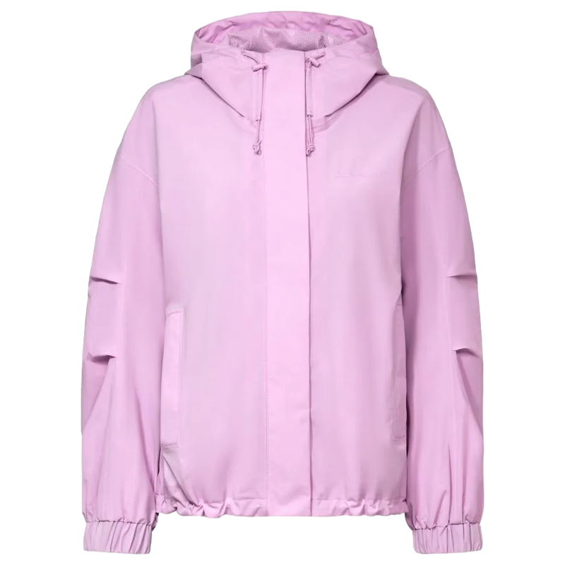 VAUDE Mineo regenjas voor dames