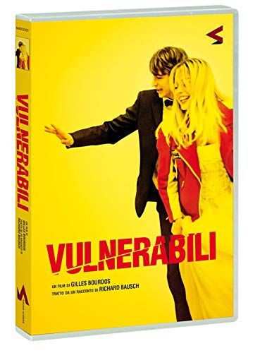 Movies Inspired - Mi Vulnerabili