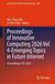 Proceedings Innovative Computing Proceedings of Innovative Computing 2026 Vol 4-Emerging Topics in Future Internet: Proceedings of IC 2026: 1646