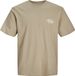 Jack & Jones Sequoia Back Shirt Heren - Maat L