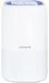 OEM Luchtzuiveraar met 5 filters: HEPA, actieve kool, UV-licht, ionisator, wit