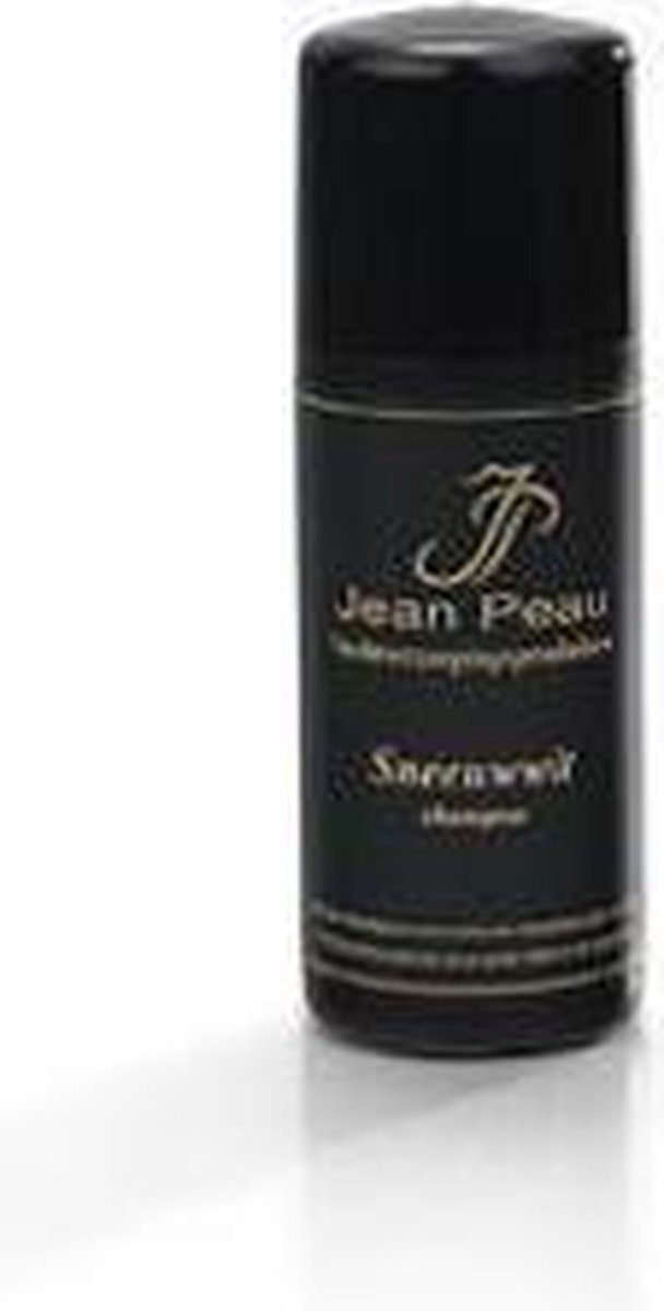 Jean Peau Shampoo jp sneeuwwit shampoo 5000 ml