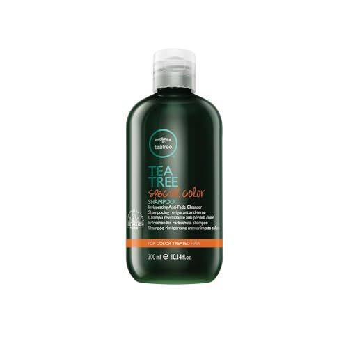 Paul Mitchell Tea Tree Special Color Shampoo - 300ml