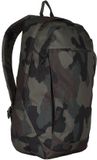 Regatta Shilton Rugzak Wandelen Volwassenen Camouflage Polyester Unisex Groen