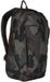 Regatta Shilton Rugzak Wandelen Volwassenen Camouflage Polyester Unisex Groen
