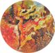 The Wild Puzzle puzzle en bois - bosvriend - 90 pièces