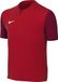 Nike Uniseks-Kind Short Sleeve Top Y Nk Df Trophy V Jsy Ss, University Rood/Team Rood/Wit, DR0942-657, L
