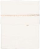Koeka wieglaken Fall in love honeycomb 80x100