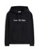 TOMMY HILFIGER Sweatshirt marine / rood / zwart / wit