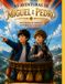 As Aventuras de Miguel e Pedro: O Velho Balão