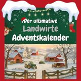 Der FlipFlop Der ultimative Landwirte-Adventskalender