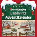 Der FlipFlop Der ultimative Landwirte-Adventskalender