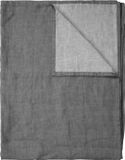Marc O'Polo Linka Sprei Donkergrijs - 180x265 cm