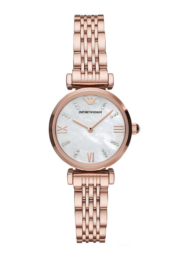 Emporio Armani Horloge AR11316