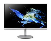 Acer CB2 CB242YP6bmiprx moniteur d'ordinateur 60,5 cm (23.8") 1920 x 1080 Pixels Full HD LCD Noir