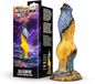 Mythical Mates Sea Serpent Stotende Dildo - 26 cm