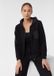 Comma Sweatshirt Zwart Maat 38