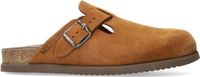 Mephisto Nathan - Heren Sandaal - Bruin - Maat 39