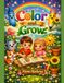 Color & Grow Color & Grow Mindful Choices, Positive Affirmations, and Fun Facts for Kids