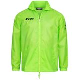 ZEUS regenjas, groen 2XL