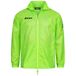 ZEUS regenjas, groen 2XL