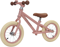 Little Dutch Loopfiets Mat Pink