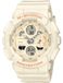 Casio G-SHOCK analoog-digitaal horloge Casio-GMA-S140-7AER