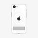 Spigen Slim Armor Essential S (MagFit) mobiele telefoon behuizingen 15,5 cm (6.1") Hoes Transparant, Wit