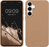 kwmobile Samsung Galaxy A55 5G hoesje