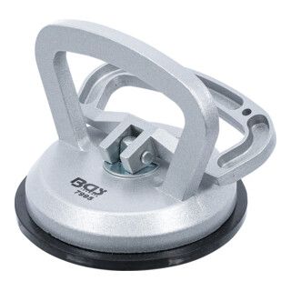 BGS technic BGS Rubber Suction Cup - Full Metal - Ø 115 mm - 1 Piece