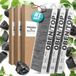 Bora Set de filtres à charbon actif pour Bora Pure PUAKF