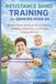 RESISTANCE Bol Resistance Band Training for Senior Over 60