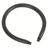 SALVIMAR - Rondelastiek Z, kleur zwart, maat 46 cm