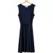 Holebrook Robe femme Ellen Capsleeve